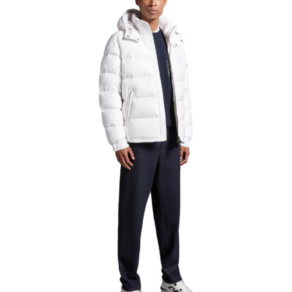 Куртки Moncler maya, I20911A5360068950032