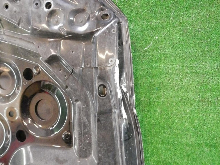 Капот Mercedes E W213 (2016-2021)