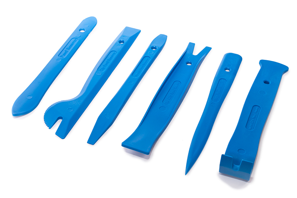 ST915 Набор для разборки салона 6 предметов