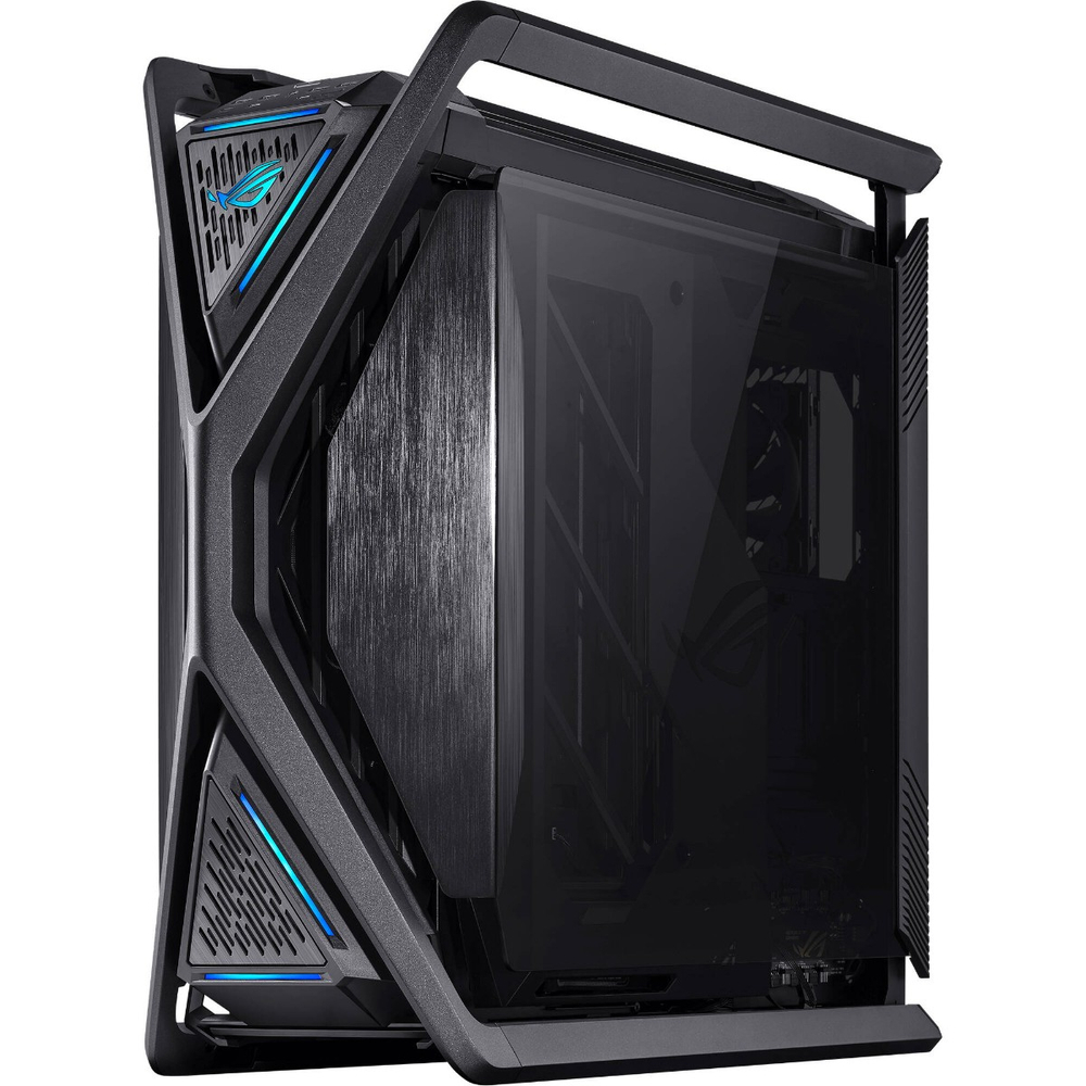 Корпус ASUS ROG Hyperion GR701, Black