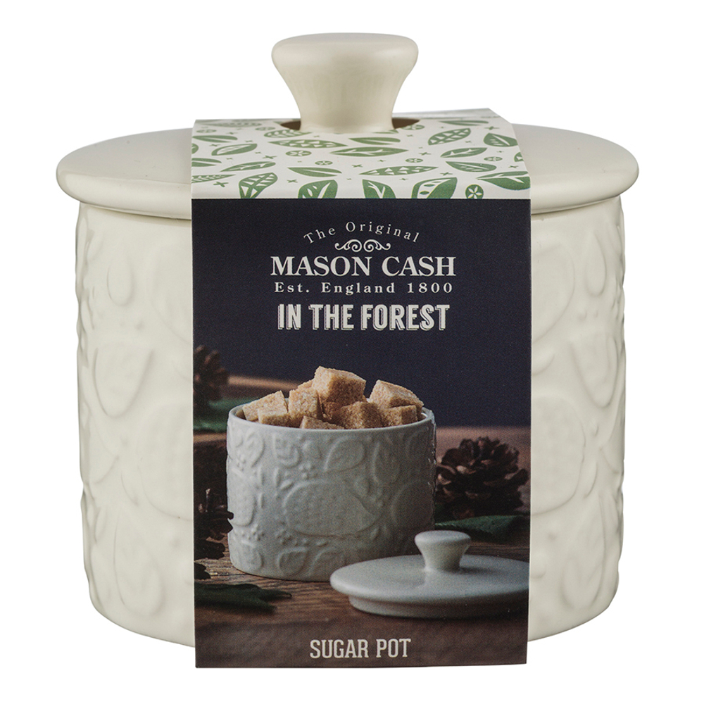 Сахарница in the forest, 235 мл