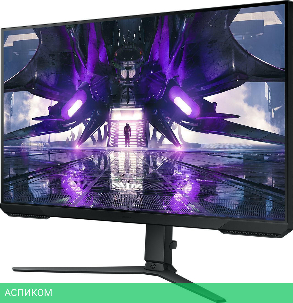 Монитор Samsung 32" Odyssey G3 S32AG320NI