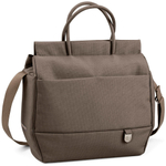 Коляска Peg Perego Veloce TC New Belvedere Lounge 3 в 1 Pine Bark
