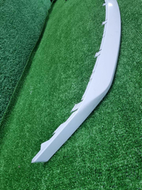 Накладка переднего бампера EXEED TXL (2021-н.в.)