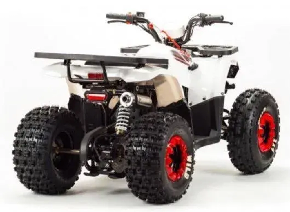 Квадроцикл Motoland 125 WILD (2020 г.)