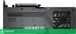 Видеокарта GigaByte Radeon RX 9060 XT Gaming OC 16GB (GV-R9060XTGAMING OC-16GD)