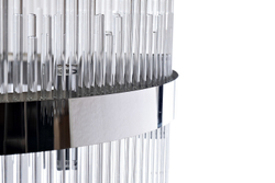 Люстра Garda Decor Cleo M 62GDW-901-600CH