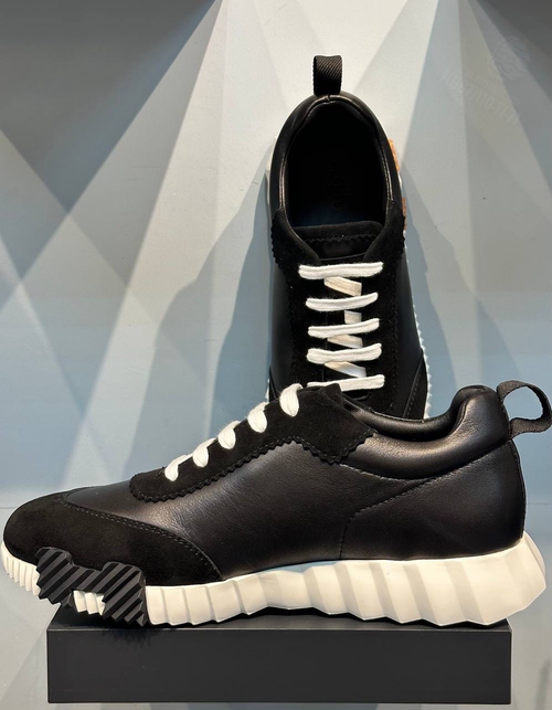 Кроссовки Hermes