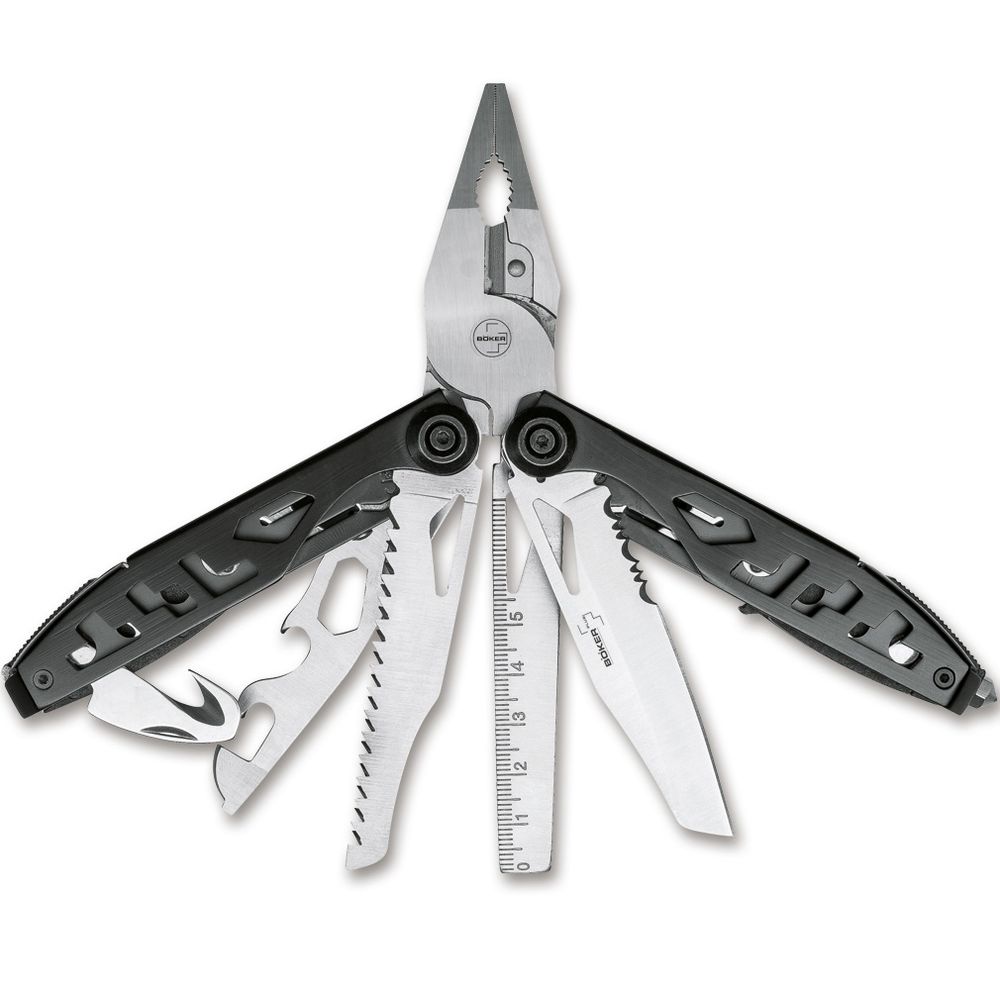 Мультитул Boker модель 09BO810 Specialist II
