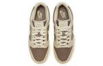 Кроссовки Nike Dunk Low (Женская размерная сетка)