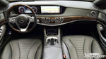 Mercedes-Benz S-Class W222 S560L 4MATIC (10.2020)