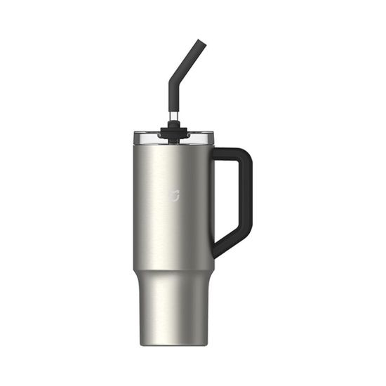 Термокружка Xiaomi Mijia Sippy Cup (MJXGB01RM) 1л
