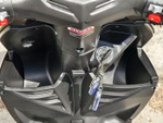 CORSA RS BY49QT-2A N1500 (150cc) Черный матовый