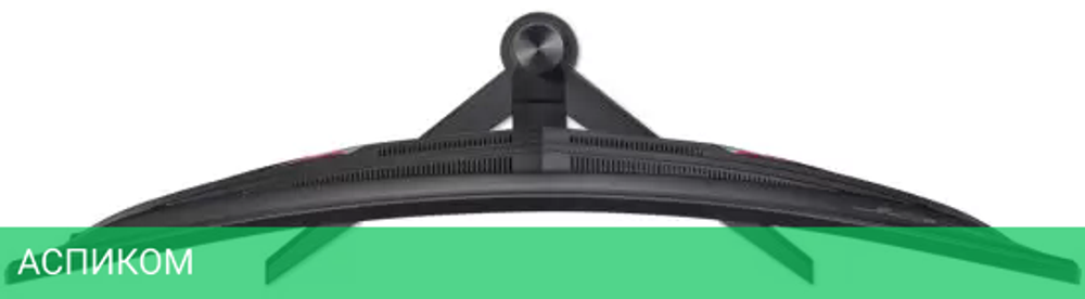 Игровой монитор Acer Nitro XZ340CUHbiiphx UM.CX0EE.H01