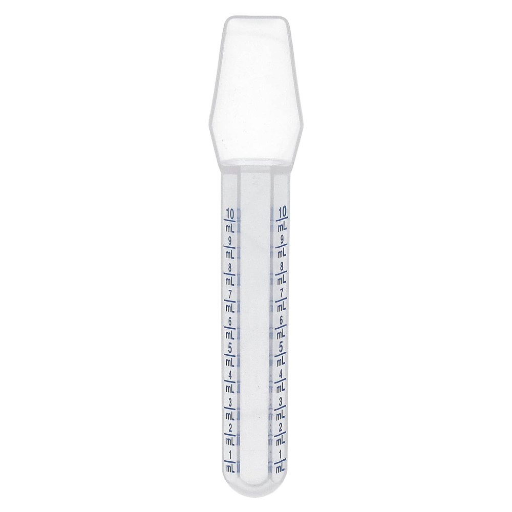 Ezy Dose, детская целительная ложка, 1 шт., 10 мл