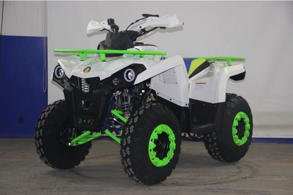 Квадроцикл AVANTIS Forester 200 Premium