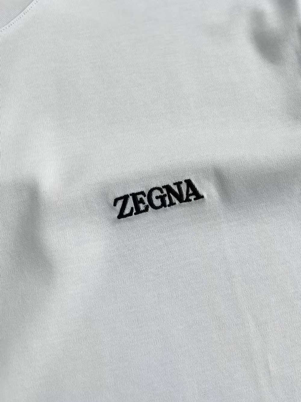 Футболка Zegna