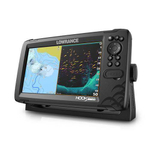 Эхолот Lowrance HOOK REVEAL 9 TripleShot ROW