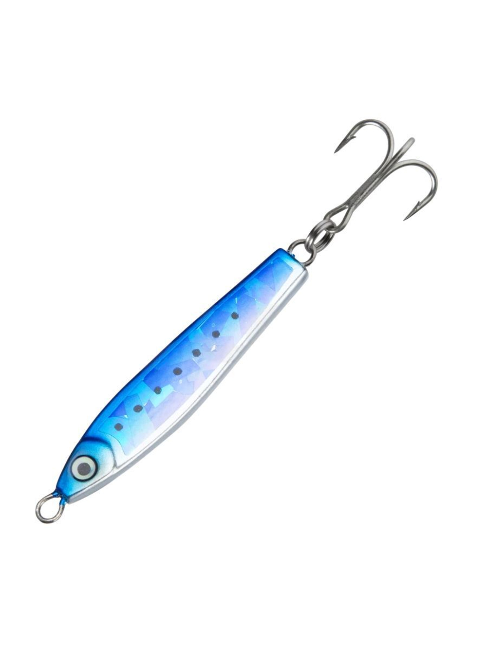 Блесна пилькер Yo-Zuri Blanka, 18 г, F282-IW