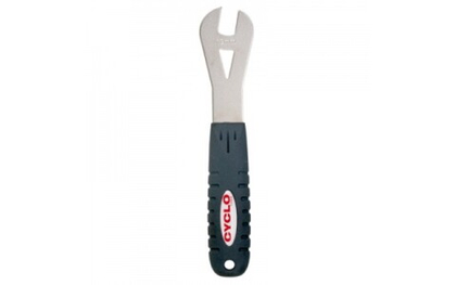 Ключ (захват) для конусов CYCLO 13мм, высокопрочная сталь 2,5мм,