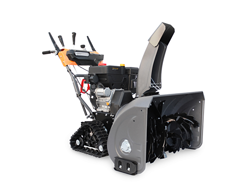 Снегоуборщик VILLARTEC WB 1387ET