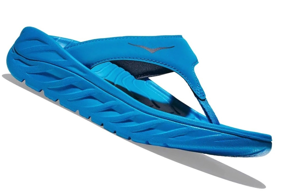 Сланцы Hoka Ora Recovery Flip