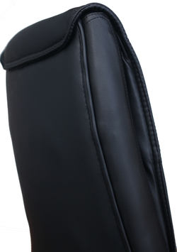 Офисное кресло MF-333A black