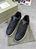 Кеды Tom Ford