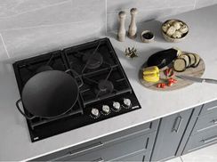 Варочная поверхность Korting HG 697 CTN