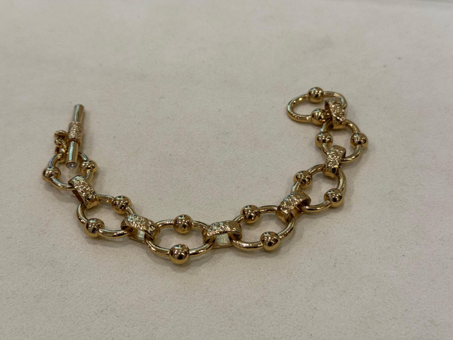 Gas Bijoux БРАСЛЕТ GAS bijoux