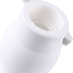 Кран шаровой KALDE 40