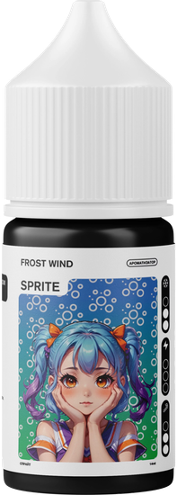 Ароматизатор Frost Wind Спрайт