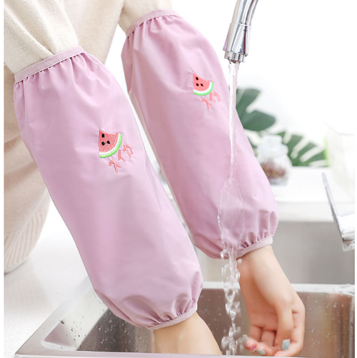 Нарукавники непромокаемые