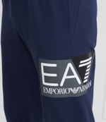 Спортивные штаны EA7 - темно-синий(3DPP73 PJ05Z)
