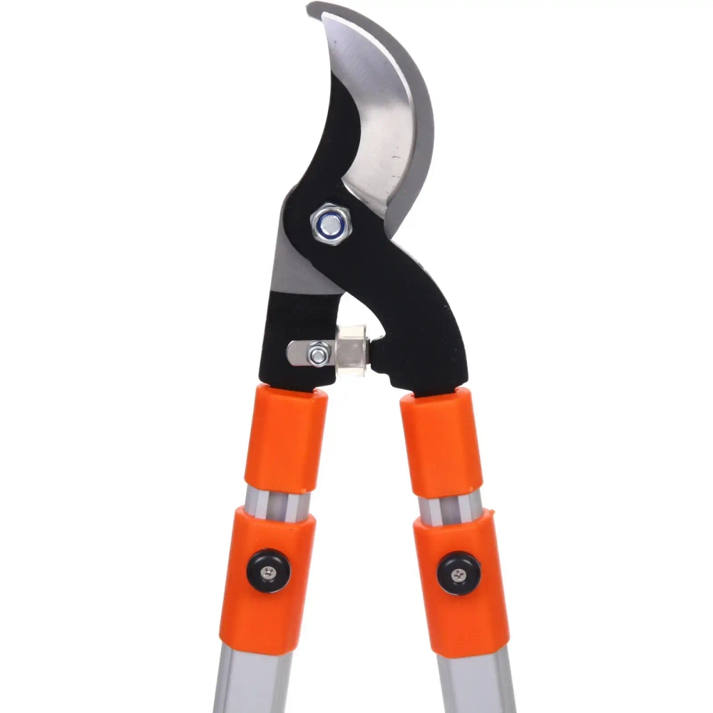 Сучкорез «PROFI» 65-98см с алюминиевыми телескоп. ручками GH6598-4