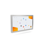 Интерактивный сенсорный киоск BM NEO 43" настенный