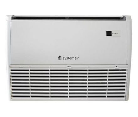 Systemair SYSPLIT CEILING 48 EVO HP R