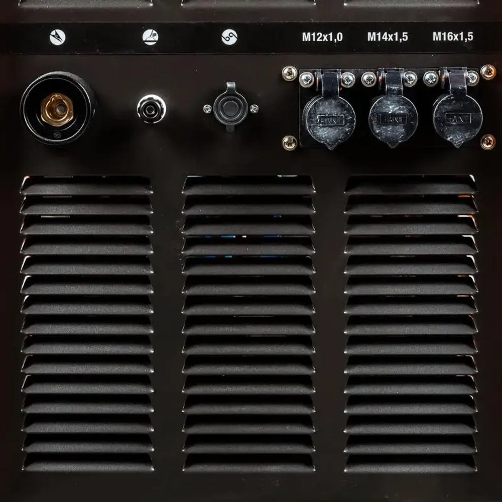 FoxWeld SAGGIO PLASMA 305 аппарат плазменной резки 9765