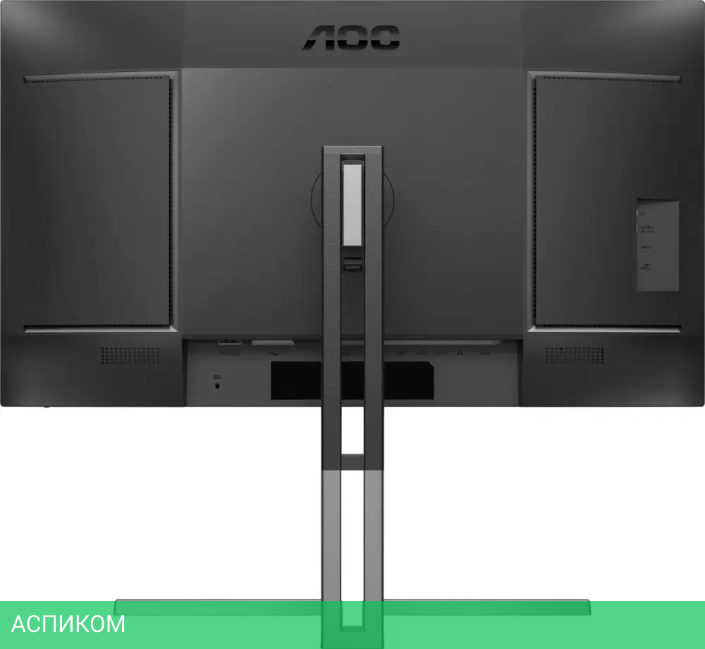 Монитор AOC U32U3CV