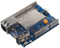 Arduino Tian