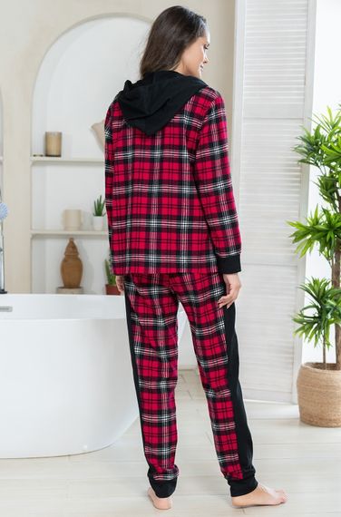 Пижама Mia-Amore 5105 &quot;Mr&amp;Mrs Smith&quot;