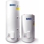 Baxi UBC 250 бойлер косвенного нагрева CNEWT250S01