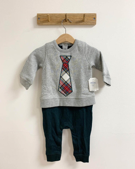 Новый комбинезон Gap, 68