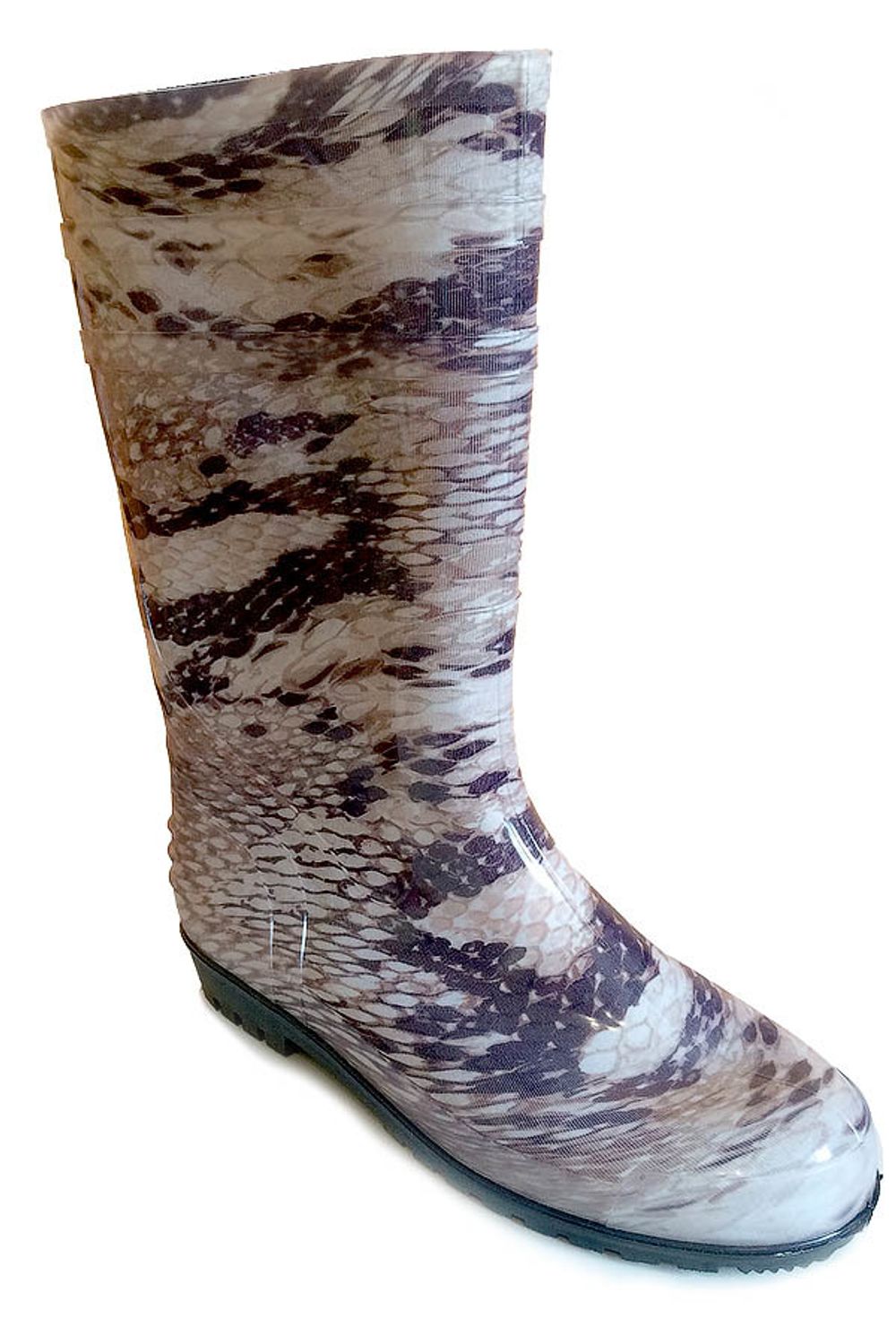 Сапоги женские "Арт.04 (С) 320РУ"