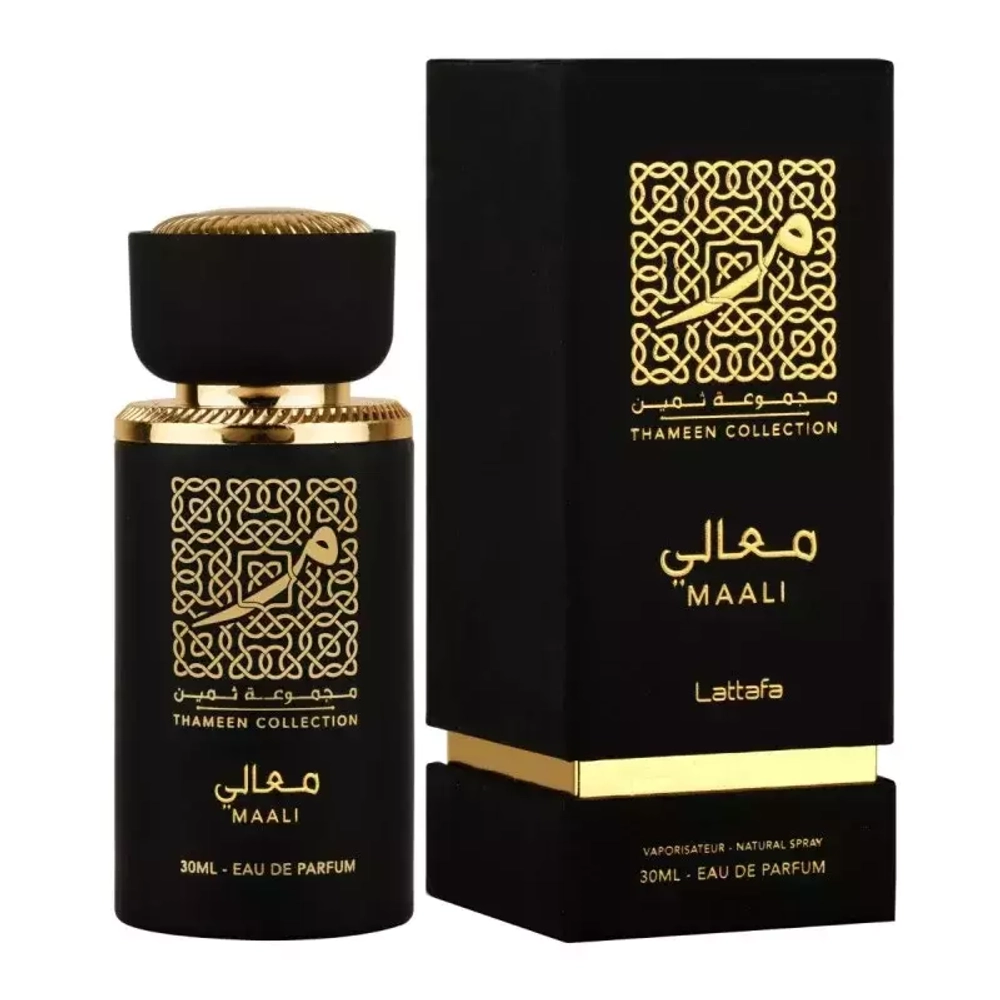 LATTAFA Maali
