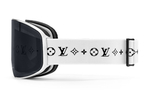 LOUIS VUITTON SNOWFALL Sun Protection Anti Fog Sun Protection Anti Fog Unisex Ski Goggles