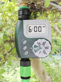 Таймер для полива электронный (HCT-310-xD21)