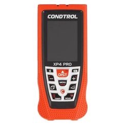 Лазерный дальномер CONDTROL XP4 pro