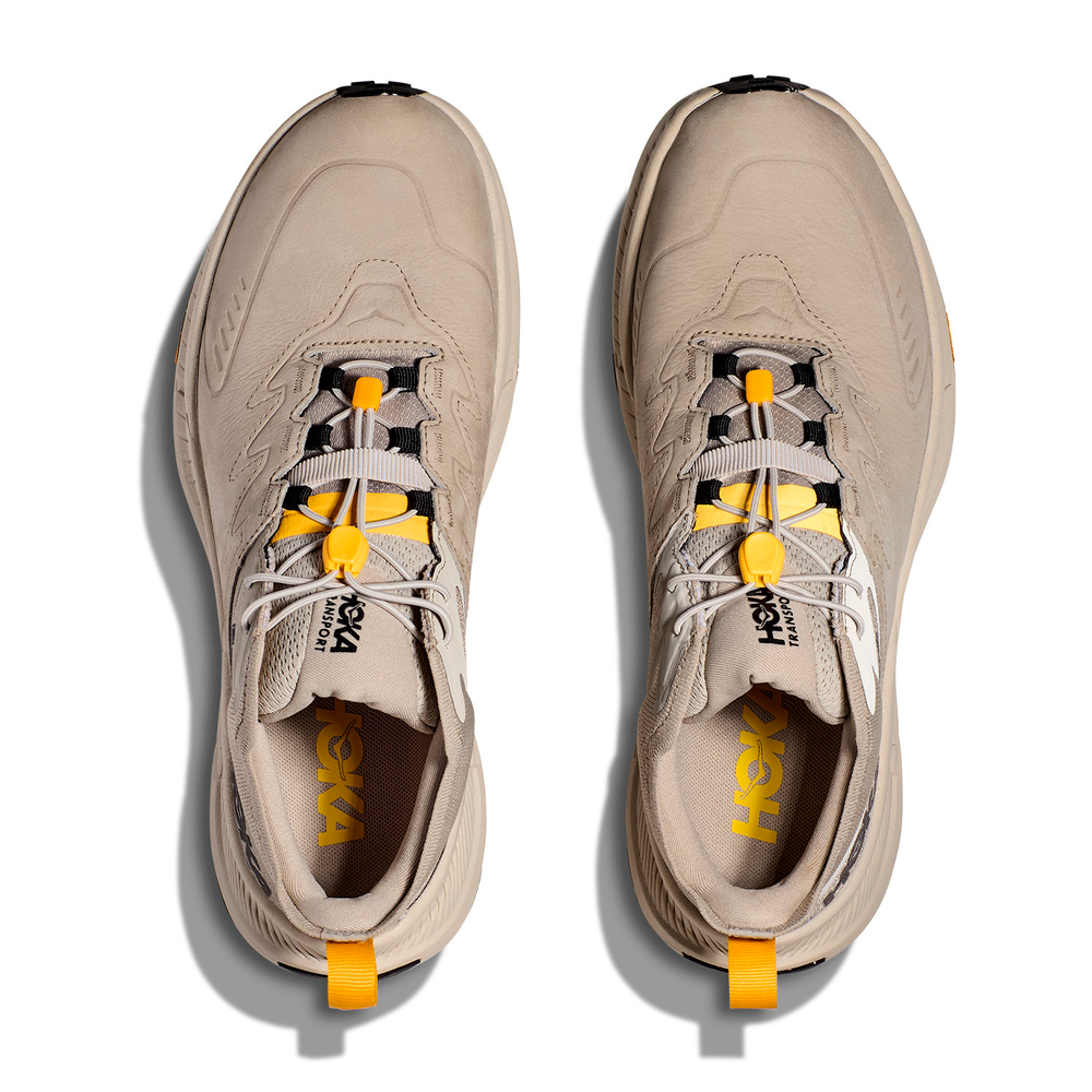 Ботинки мужские Hoka Transport Chukka GTX