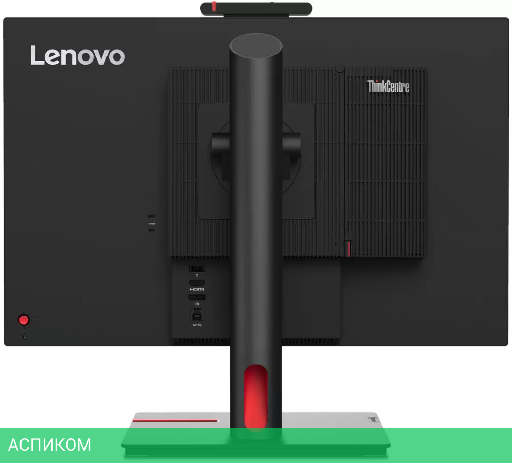 Модульный монитор Lenovo ThinkCentre Tiny-In-One 24 Gen 5 12NAGAT1EU
